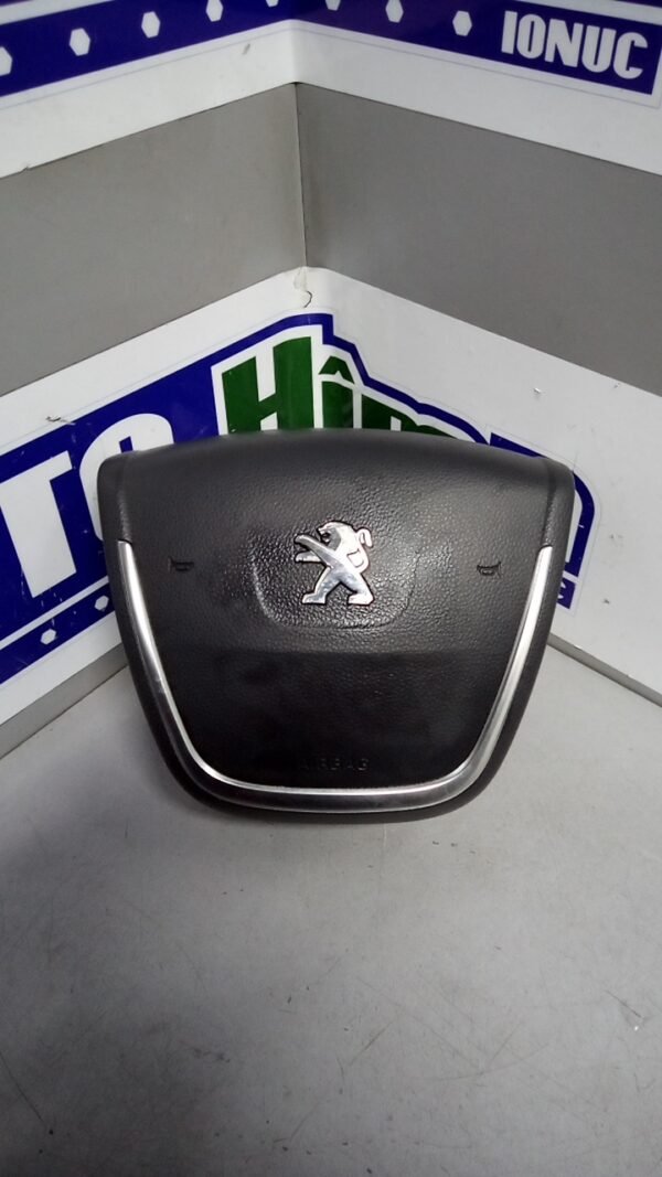 Airbag volan PEUGEOT 508 2010-2018
