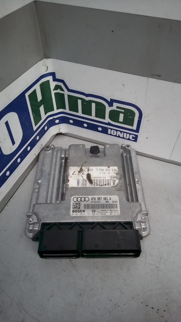 Calculator motor AUDI A6 4F C6 SEDAN 2004-2011 3.0 TDI