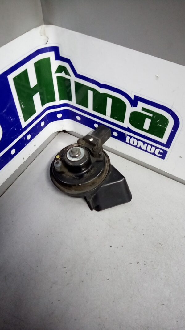 Claxon inalte dreapta AUDI A6 C6 2005-2012