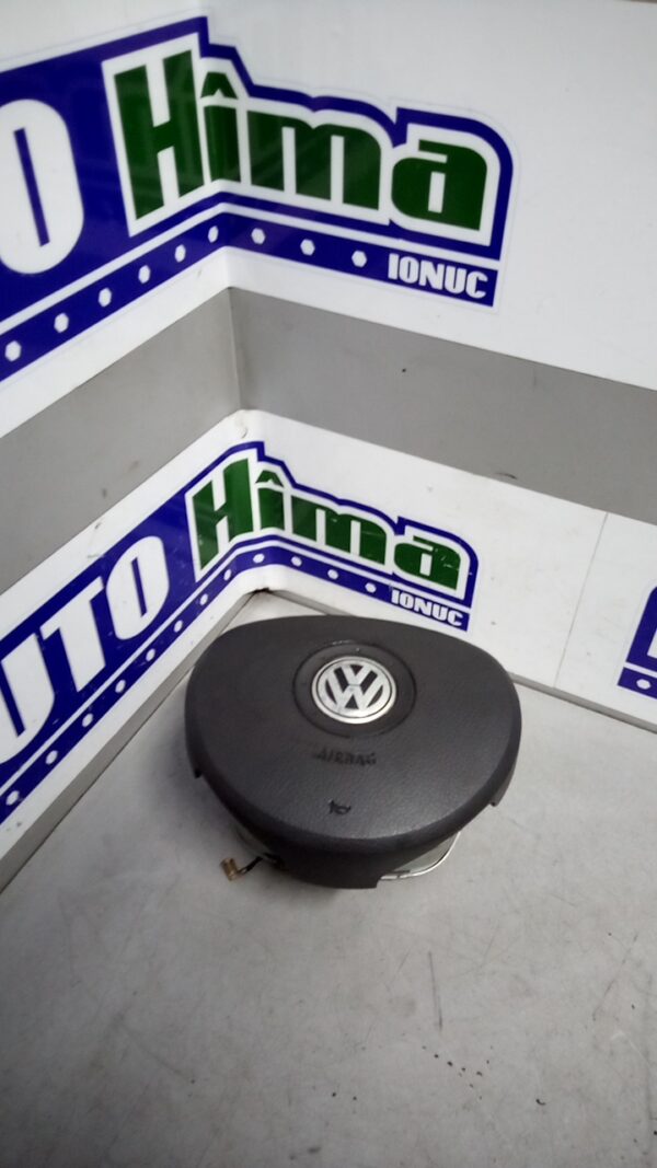 Airbag volan VOLKSWAGEN Golf V 1K 2003-2010