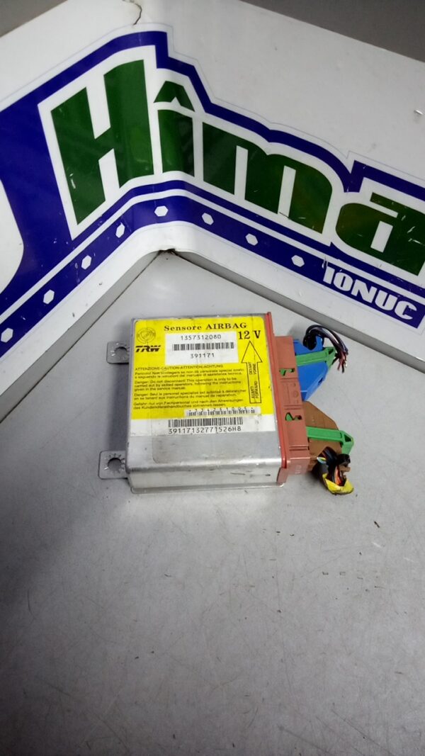 Calculator airbag FIAT Ducato III 2006-prezent
