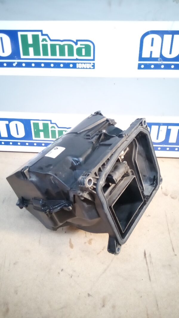 Carcasa ventilator habitaclu AUDI A6 4F C6 SEDAN 2004-2011