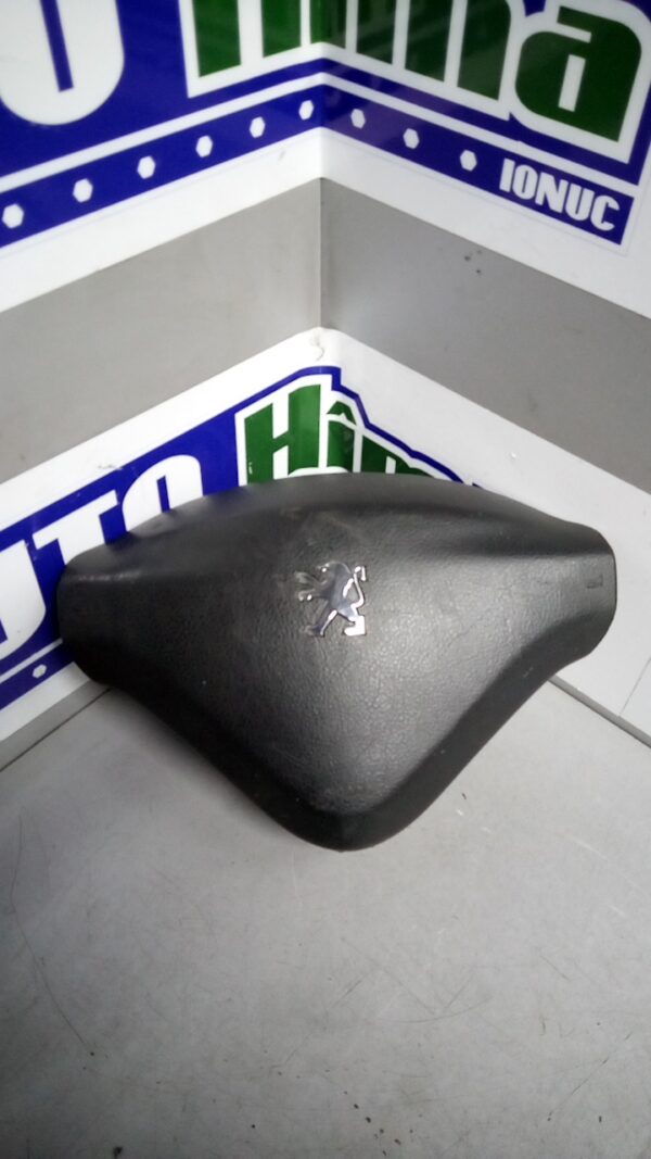 Airbag volan PEUGEOT 207 WA,WC 2006-2014