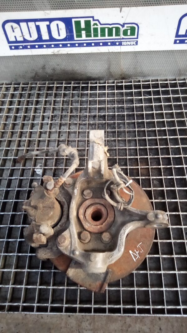 Fuzeta fata dreapta RENAULT Laguna III 2.0 DCI 2007-2020