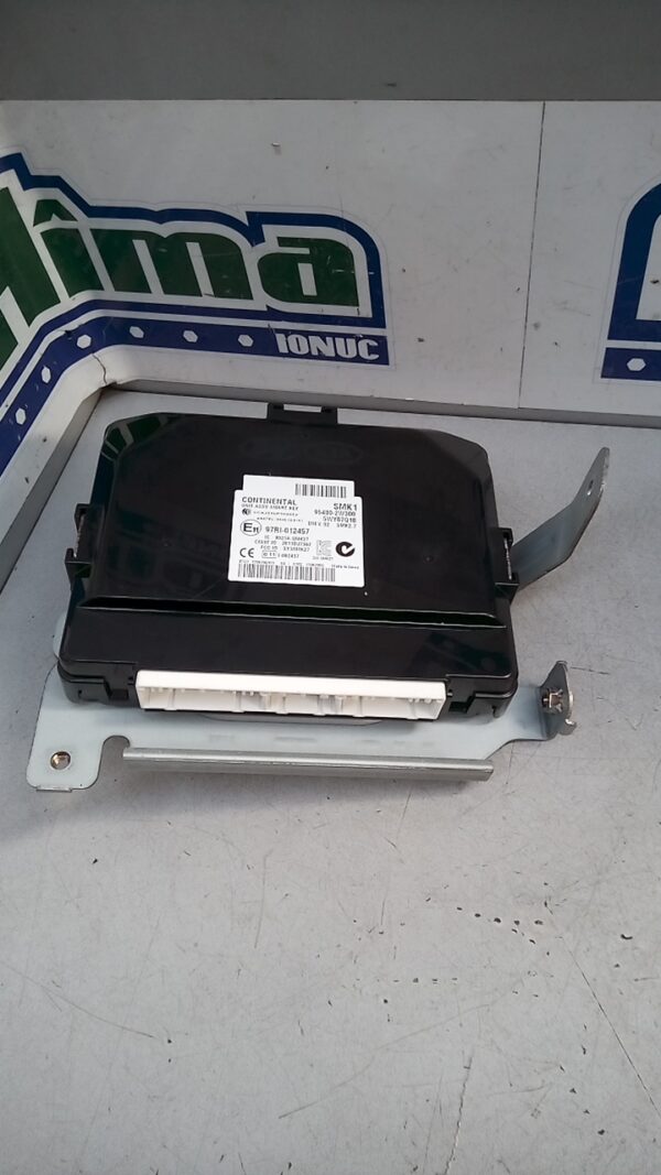 Modul control Smart Key HYUNDAI SantaFe 2012-2018