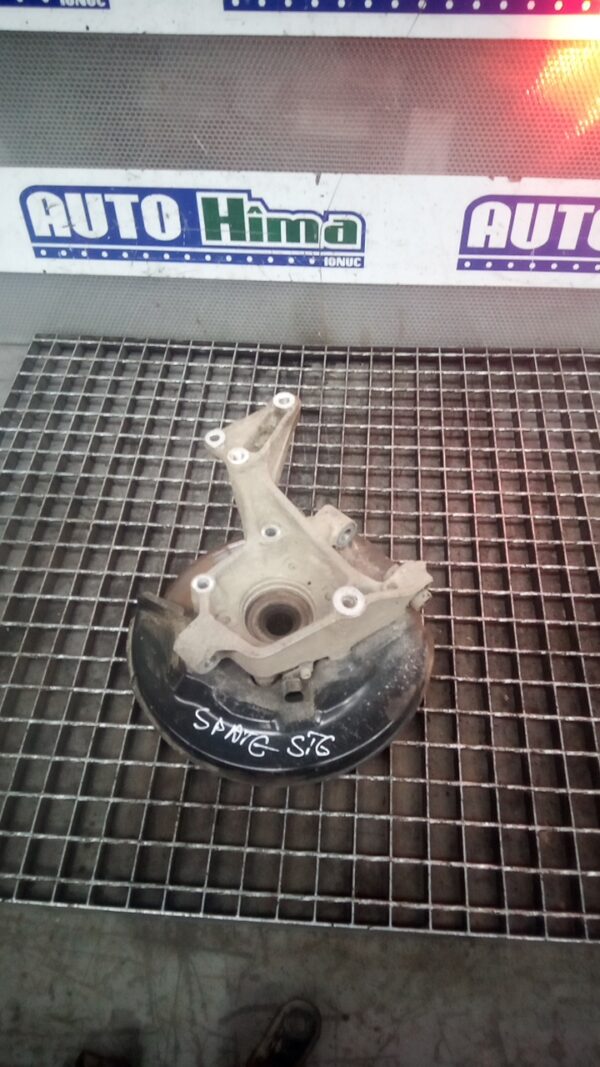 Fuzeta spate stanga AUDI A3 8P 2003-2012 2.0TDI 4X4