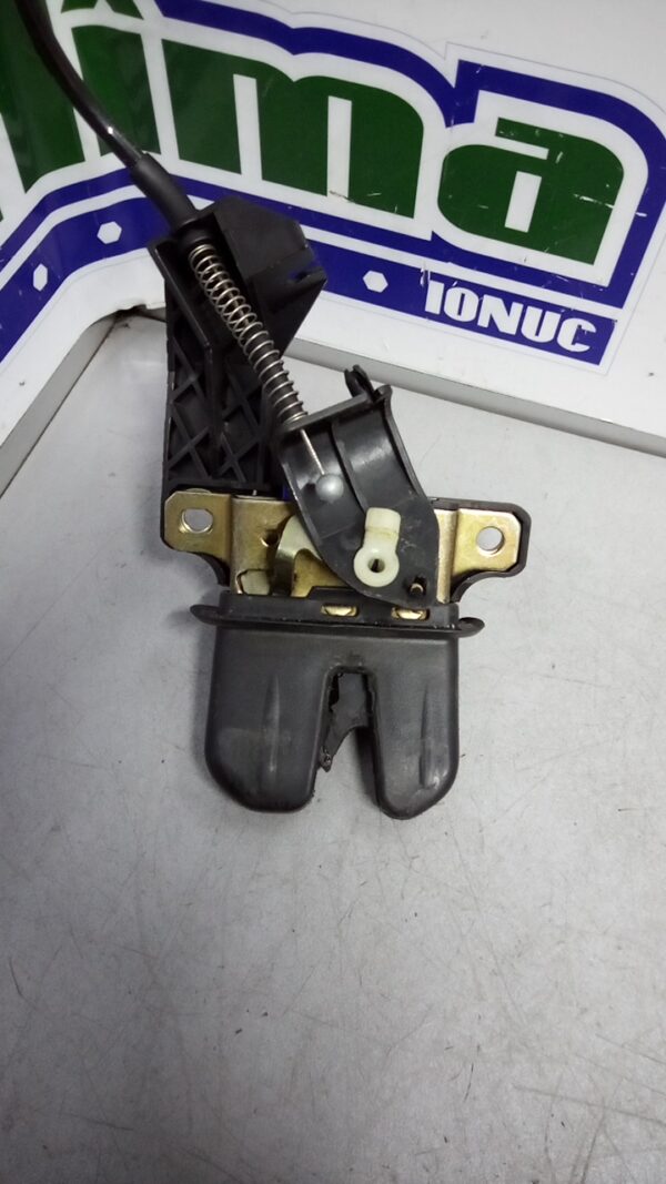 Broasca haion AUDI A4 B6 Sedan 2000-2005
