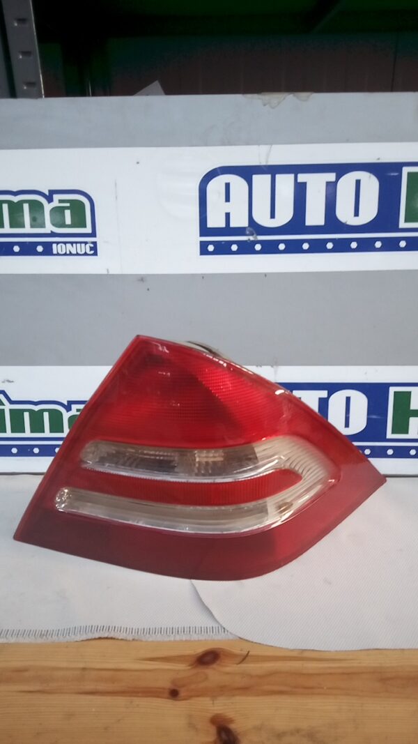 Stop dreapta DEPO MERCEDES C-Class W203 2000-2007
