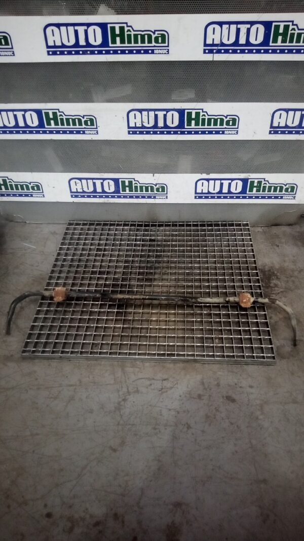 Bara torsiune spate AUDI A3 8P 2003-2012 2.0TDI 4×4