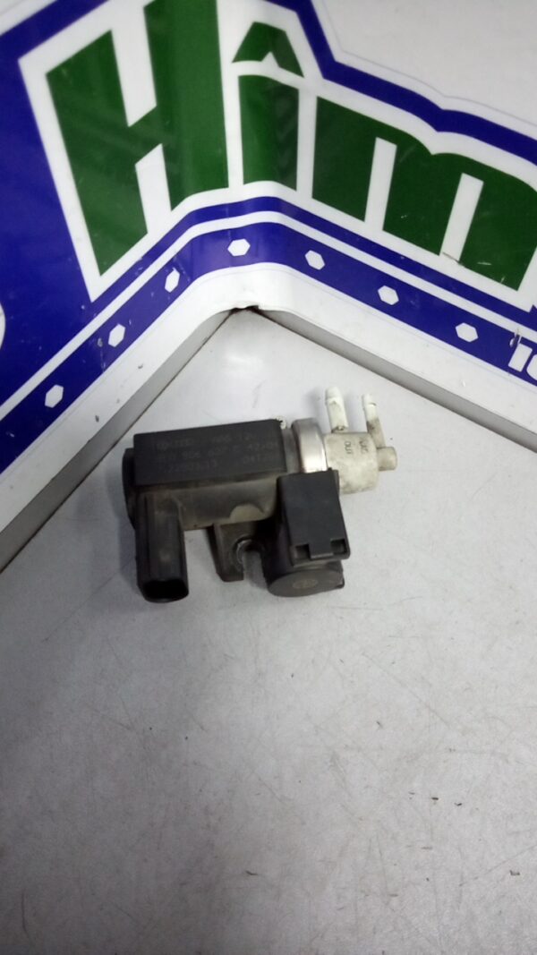 Supapa vacuum AUDI A6 C6 2.0 TDI 2005-2012