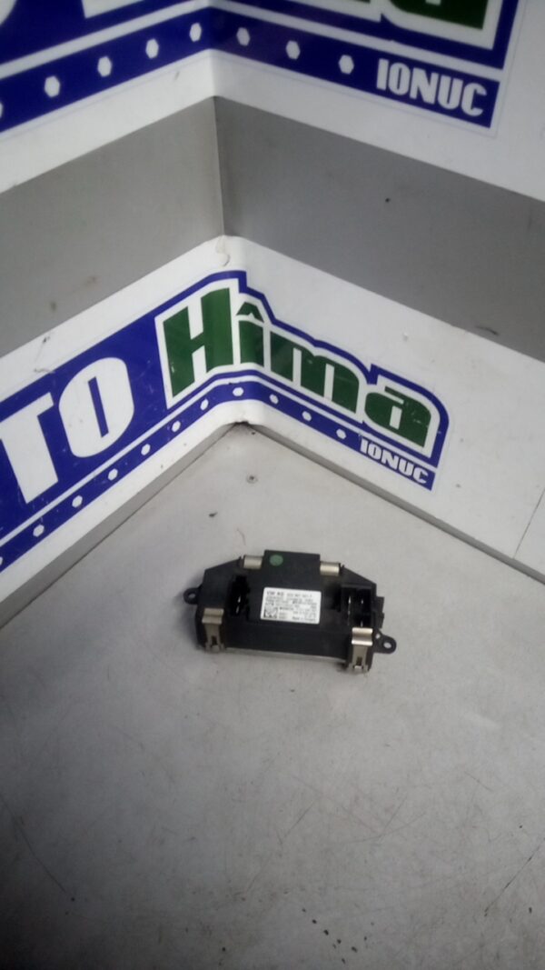 Rezistenta ventilator habitaclu VOLKSWAGEN Passat CC 2008-2013