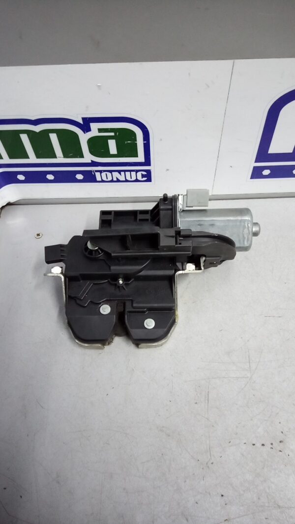 Broasca haion VOLKSWAGEN Touareg 7P 2010-2018