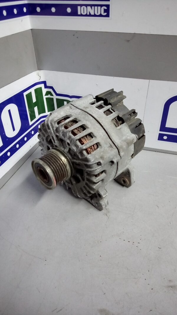 Alternator AUDI A4 B8 SEDAN 2008-2016 2.0 TDI 180 Amperi