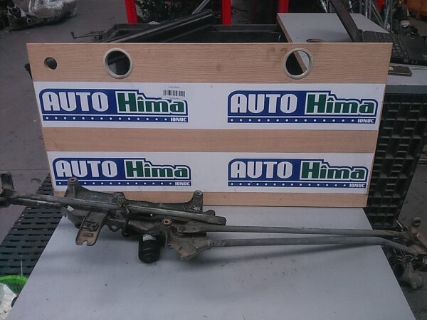 Ansamblu stergatoare parbriz CITROEN C8 II 2002-2014