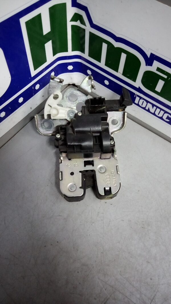 Broasca haion SKODA Octavia III 5E 2012-2019