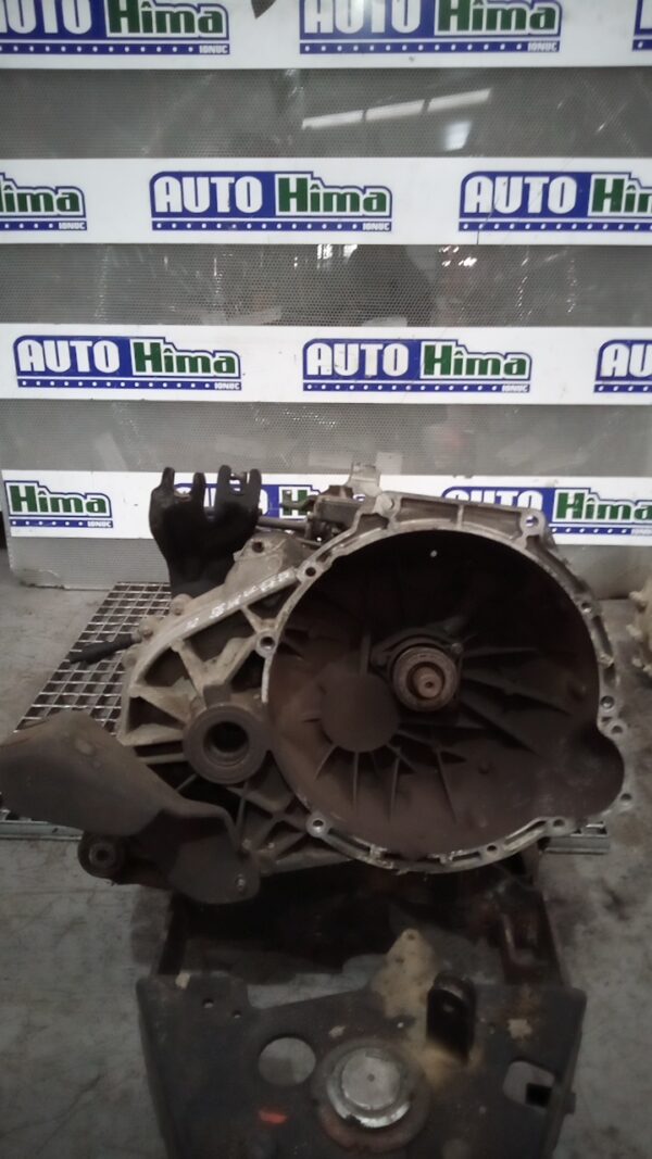 Cutie viteza manuala FORD Focus II 2004-2010 1.8 TDCI 5+1viteze