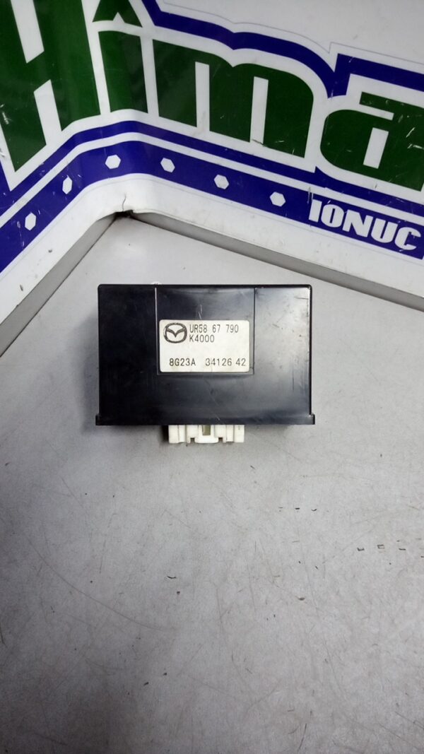Modul alarma FORD Ranger II 2006-2009