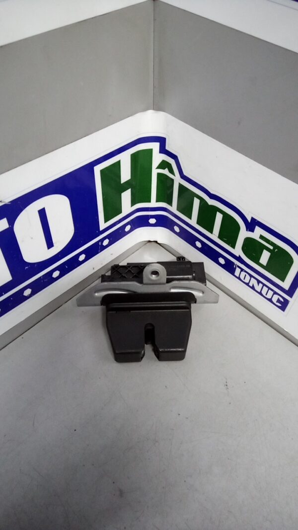 Broasca haion FORD Mondeo MK5 2014-2022