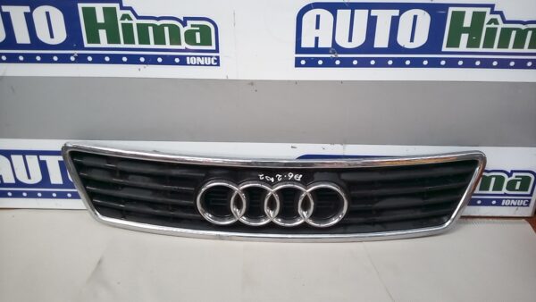 Grila capota cu emblema AUDI A6 C5 Sedan 1997-2005