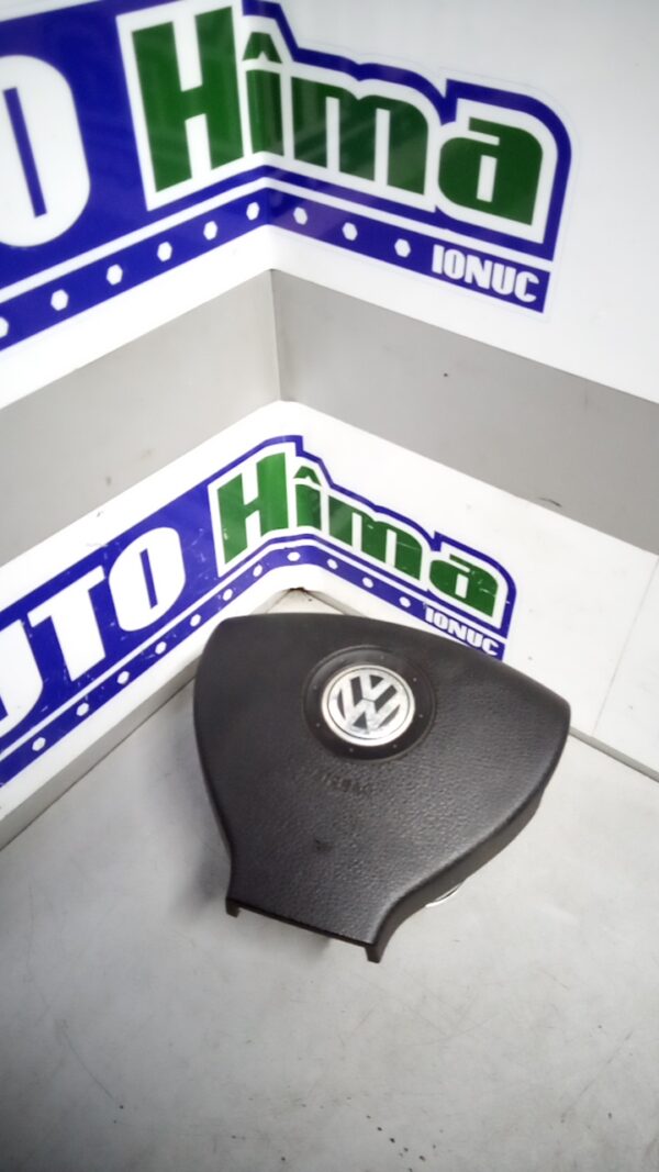 Airbag volan VOLKSWAGEN Golf V Plus 2004-2014