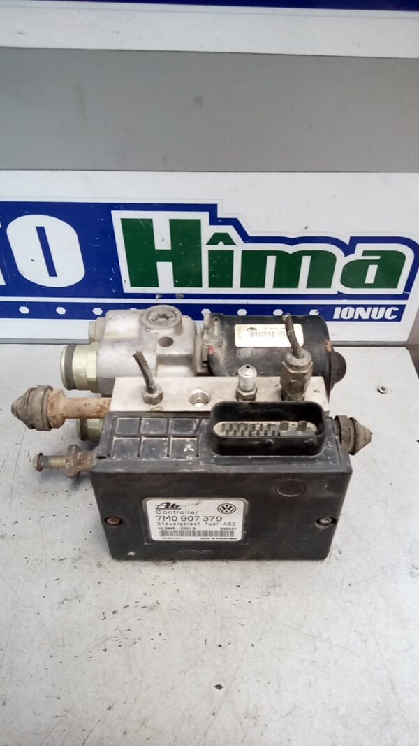 Unitate ABS VOLKSWAGEN Sharan 7M 2001-2010