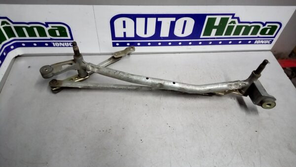 Ansamblu stergatoare parbriz fara motoras RENAULT Megane II 2002-2009