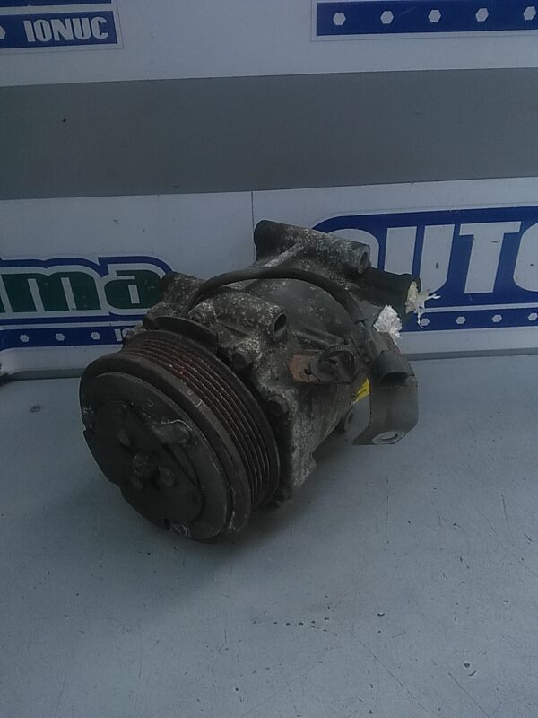 Compresor clima FORD Fiesta MK6 1.6 TDCI 2008-2019