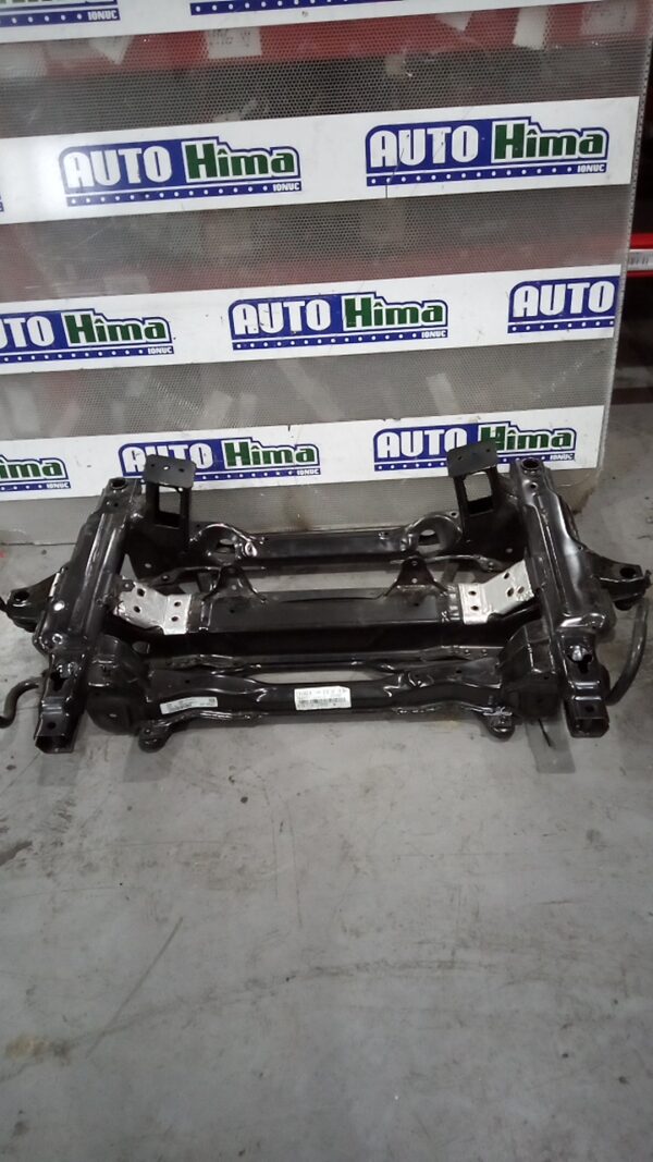 Cadru motor NOU cu bara torsiune MERCEDES Sprinter II 2.2 CDI 2006-2018