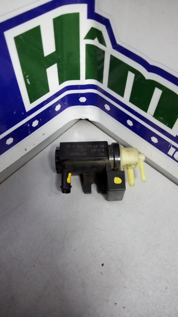 Supapa vacuum MERCEDES A-Class W169 2.0 CDI 2004-2012