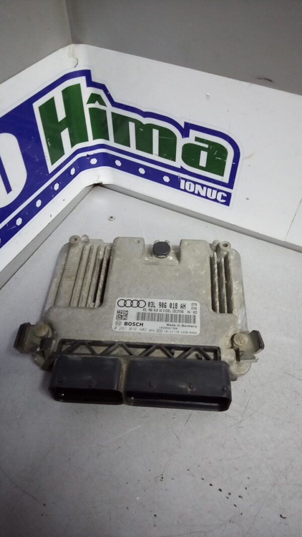 Calculator motor AUDI A3 8P 2.0 TDI 2003-2012