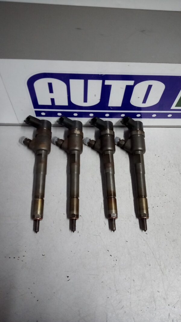 Injector PEUGEOT Bipper 1.3 HDI 75 CP 2008-2017