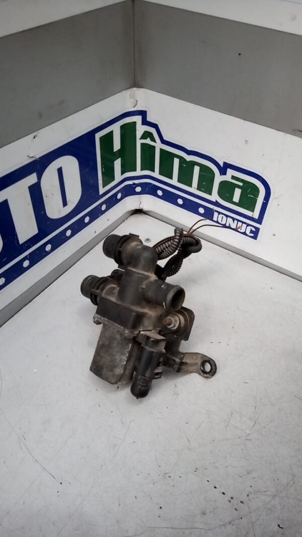 Robinet căldură VOLKSWAGEN Golf V Plus 2004-2014 1.9TDI