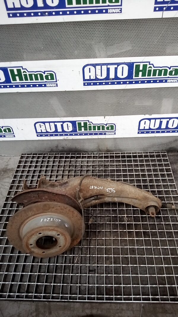 Brat punte spate stanga JEEP Patriot 2006-2016 2.0 AWD