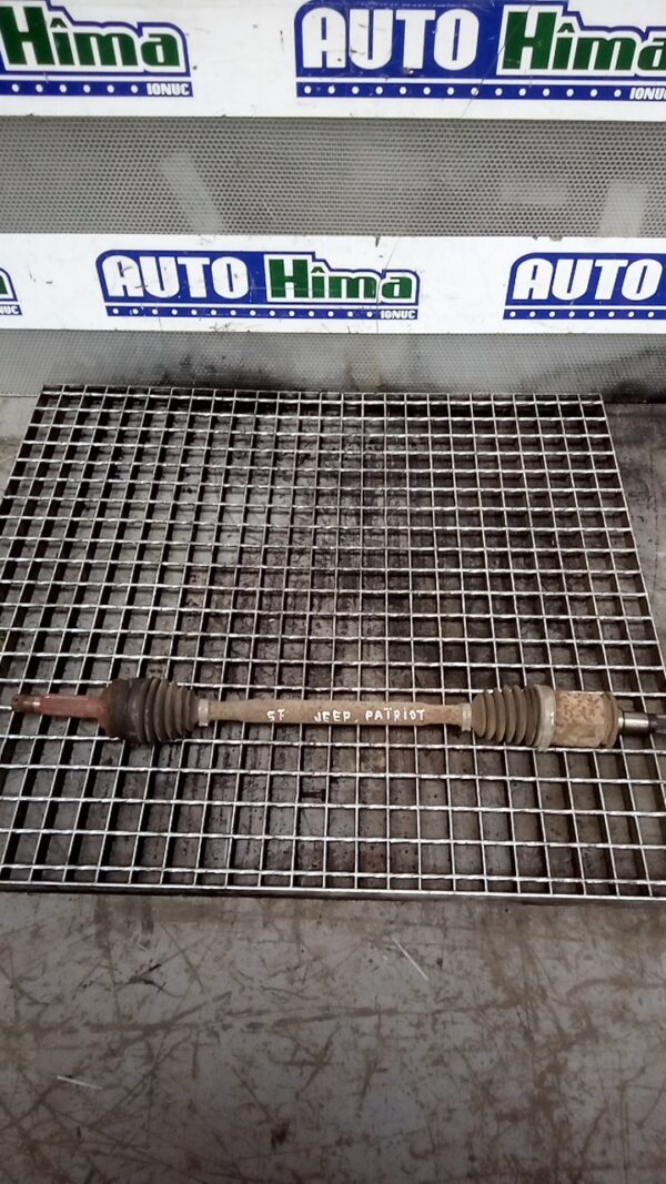 Planetara spate stanga JEEP Patriot 2006-2016 2.0