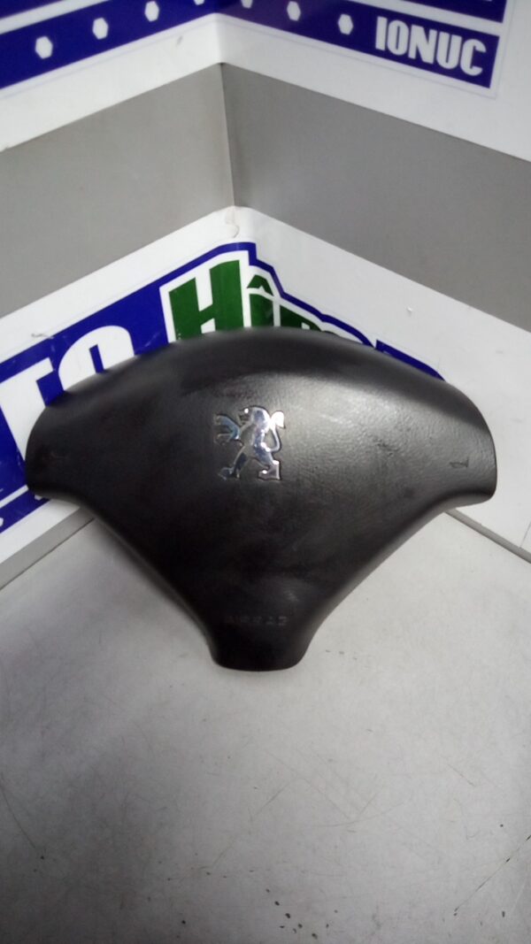 Airbag volan PEUGEOT 307 2001-2011