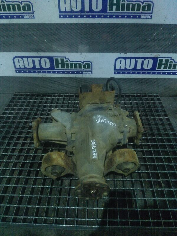 Diferential spate SUZUKI Grand Vitara II 1.9 DDIS 2005-2015