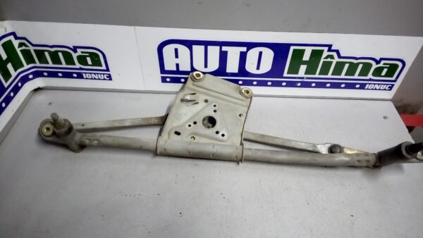 Ansamblu stergatoare parbriz fara motoras RENAULT Kangoo I 1997-2007