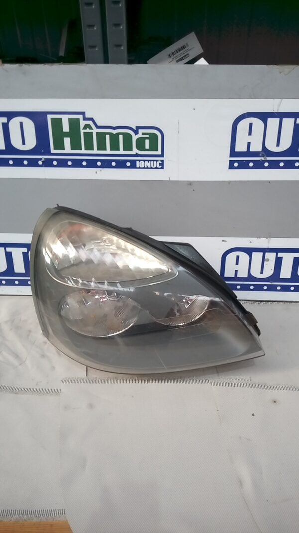 Far dreapta RENAULT Clio II 1998-2004