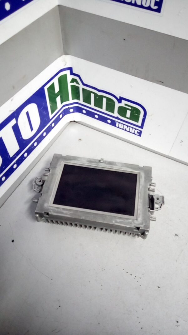 Display navigatie MERCEDES E-Class W212 2009-2016