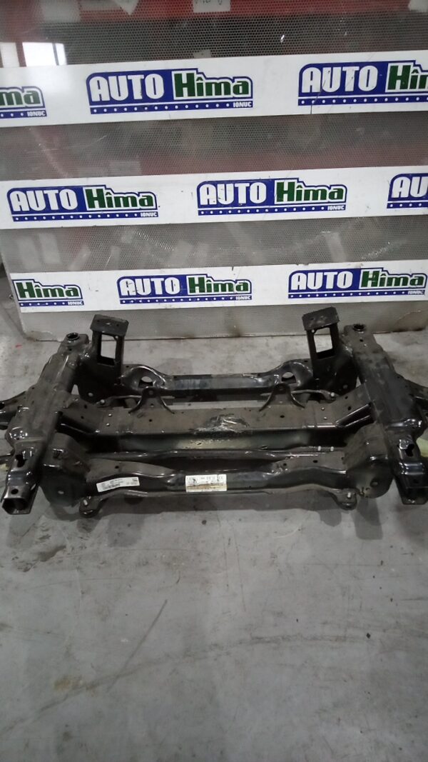 Cadru motor NOU cu bara torsiune si arc foi MERCEDES Sprinter II 2.2 CDI 2006-2018