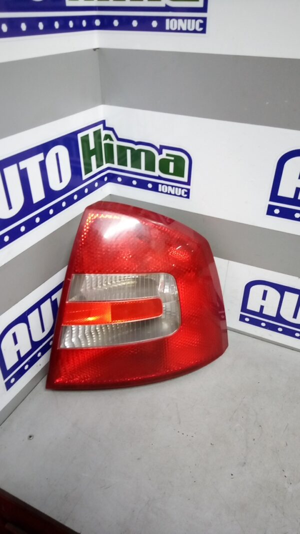 Stop dreapta SKODA Octavia II 1Z 2004-2008