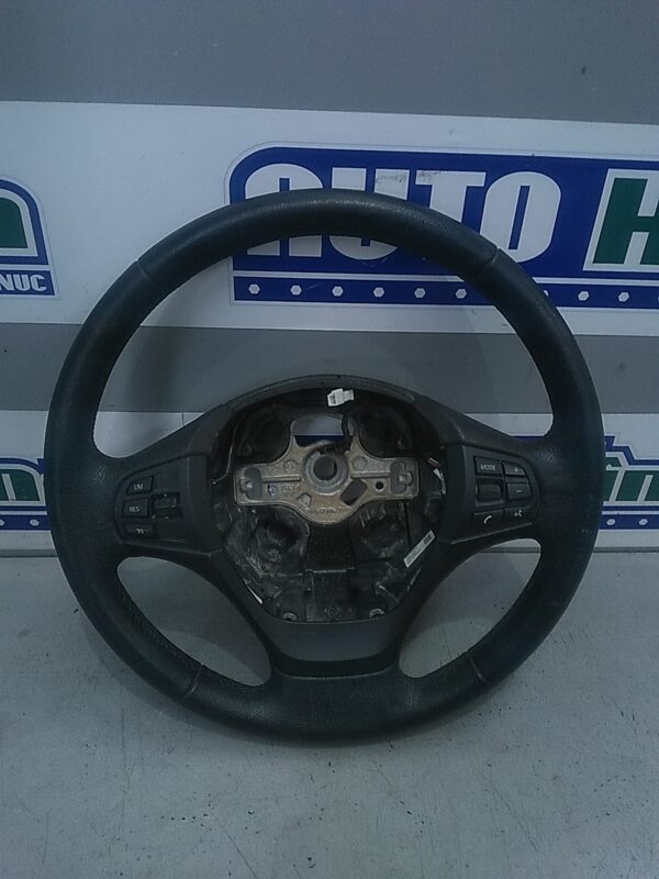 Volan in 3 spite cu comenzi BMW Seria III F30 2011-2019