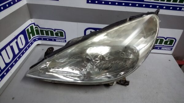Far stanga cu xenon PEUGEOT 607 1999-2010