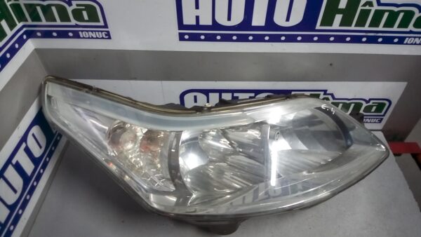 Far dreapta CITROEN C4 MK1 2004-2010