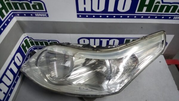 Far stanga CITROEN C4 MK1 2004-2010