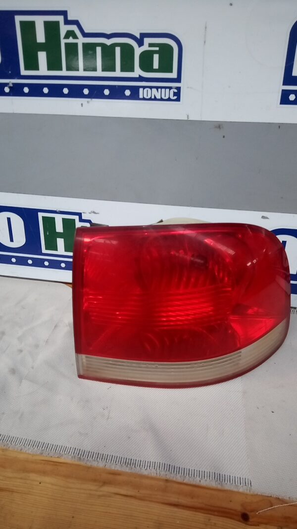 Stop dreapta aripa VOLKSWAGEN Touareg 7L 2002-2010