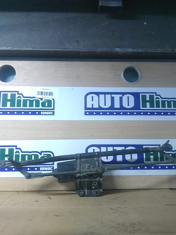 Ansamblu stergatoare parbriz RENAULT Clio I 1990-1998