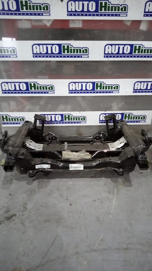 Cadru motor NOU cu bara torsiune si arc foi MERCEDES Sprinter II 2.2 CDI 2006-2018