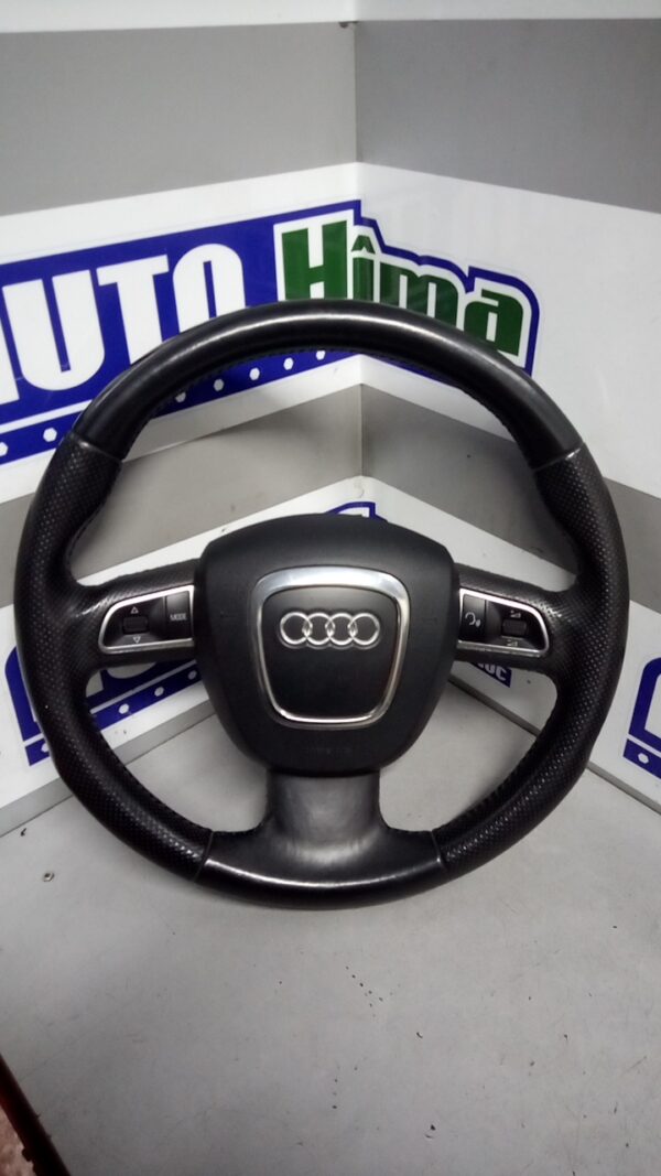 Volan cu comenzi volan si airbag AUDI A3 8P 2003-2012
