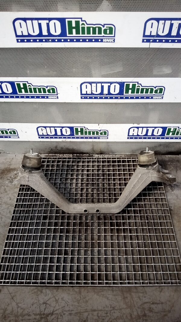 Jug motor VOLKSWAGEN Touareg 7L 3.0 TDI 2002-2010